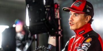 MotoGP: Confirmado! Marc Márquez com fratura no pé falha GP de França e da Catalunha