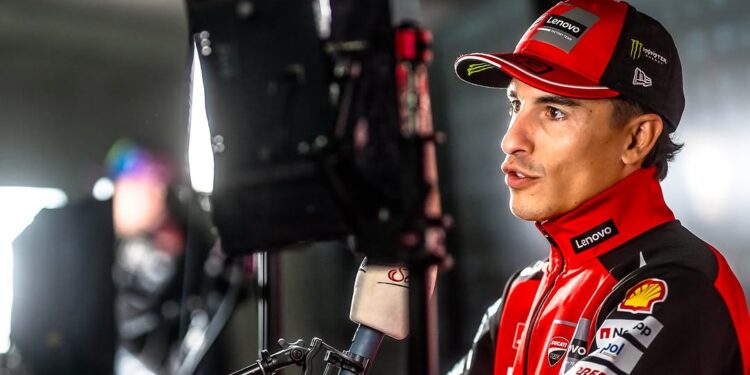MotoGP: Confirmado! Marc Márquez com fratura no pé falha GP de França e da Catalunha