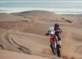 TT: Martim Ventura lidera Rally2 no Desafio Ruta 40 após vitória na 3.ª etapa