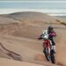 TT: Martim Ventura lidera Rally2 no Desafio Ruta 40 após vitória na 3.ª etapa