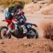 TT: W2RC, Martim Ventura estreia-se na Argentina com vitória no prólogo no Desafio Ruta 40