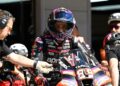 MotoGP: Mais drama! Jorge Martín levado para o hospital após queda nos testes