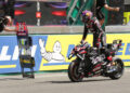 MotoGP: Aprilia show! Jorge Martín vence numa corrida de loucos em Le Mans