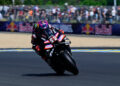 MotoGP: Jorge Martín arranca como um ‘canhão’ e domina Sprint épica em Le Mans