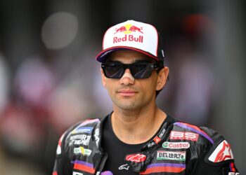 MotoGP: Jorge Martín ‘Vou sempre às reuniões da comissão de segurança;sou mais um do grupo’