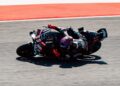 MotoGP: Impressionante! Jorge Martín bate o recorde absoluto de velocidade em Mugello