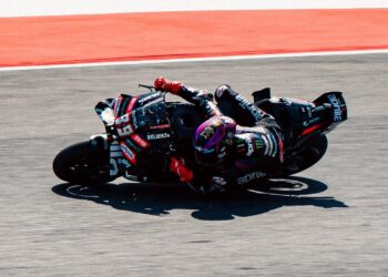 MotoGP: Impressionante! Jorge Martín bate o recorde absoluto de velocidade em Mugello