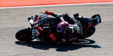 MotoGP: Impressionante! Jorge Martín bate o recorde absoluto de velocidade em Mugello
