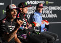 WSBK -Pequenas alterações aos regulamentos