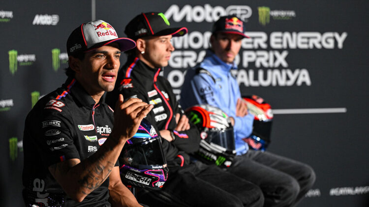 WSBK -Pequenas alterações aos regulamentos