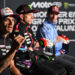 WSBK -Pequenas alterações aos regulamentos