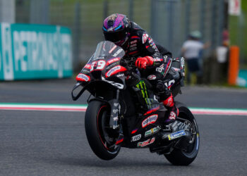 Ilha de Man – Dean Harrison vence SBK