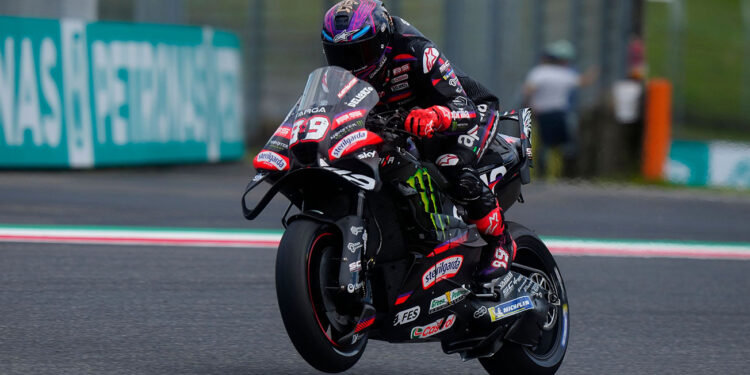 Ilha de Man – Dean Harrison vence SBK