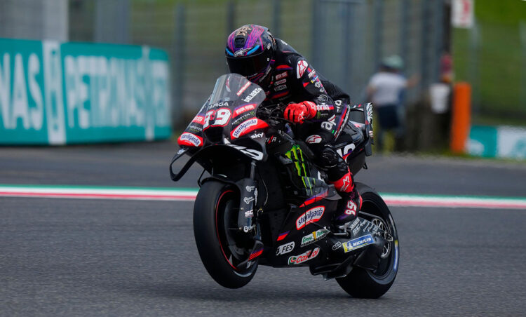 Ilha de Man – Dean Harrison vence SBK