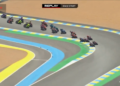 MotoGP: Vídeo, Jorge Martín dispara da 8.ª posição e assume a liderança na Sprint