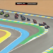 MotoGP: Vídeo, Jorge Martín dispara da 8.ª posição e assume a liderança na Sprint