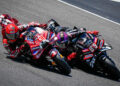 Ilha de Man – Dean Harrison vence SBK
