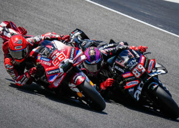 Ilha de Man – Dean Harrison vence SBK