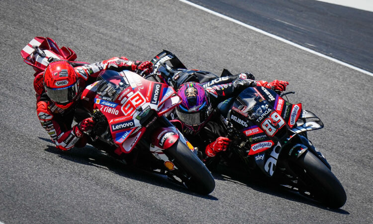 Ilha de Man – Dean Harrison vence SBK
