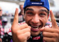 MotoGP – Opinião – A apoteose da Aprilia