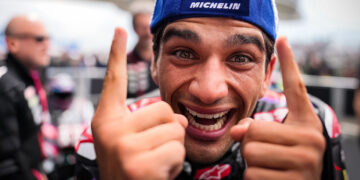 MotoGP – Opinião – A apoteose da Aprilia