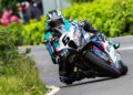 Ilha de Man – Michael Dunlop perto das 100 corridas