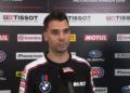 WSBK: Miguel Oliveira em Aragão ‘estou bem e vivo, e estarei a competir muito em breve’