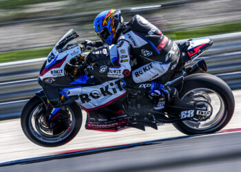WSBK – Oliveira 4º em mais uma Superpole de Bulega