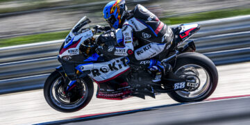 WSBK – Oliveira 4º em mais uma Superpole de Bulega