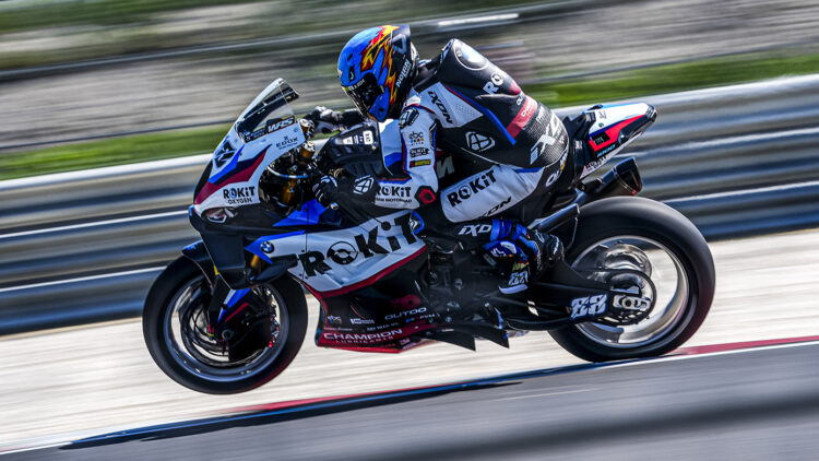 WSBK – Oliveira 4º em mais uma Superpole de Bulega