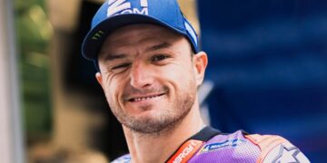 MotoGP: Entre o WSBK e o adeus, o futuro incerto de Jack Miller