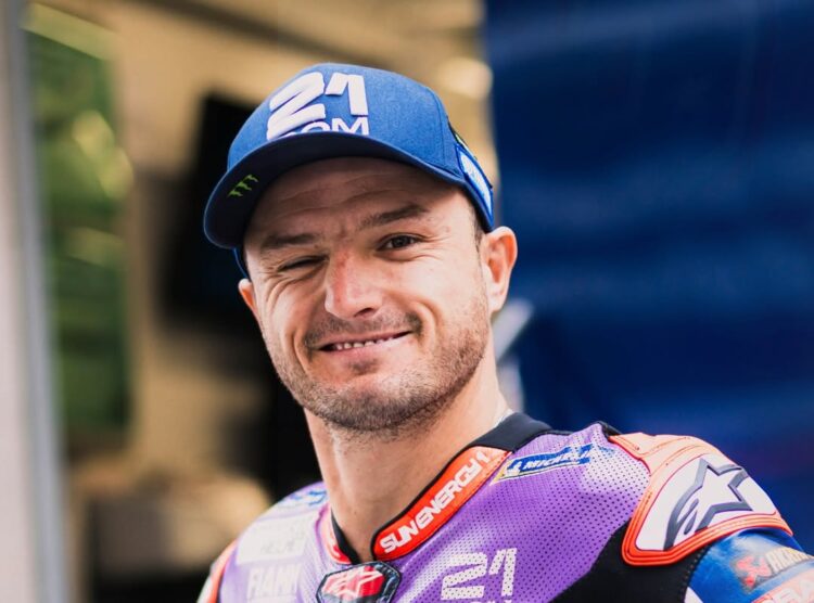 MotoGP: Entre o WSBK e o adeus, o futuro incerto de Jack Miller