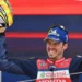 MotoGP: Joan Mir perde o pódio devido a pressão irregular dos pneus; Bagnaia sobe a 3º na Catalunha