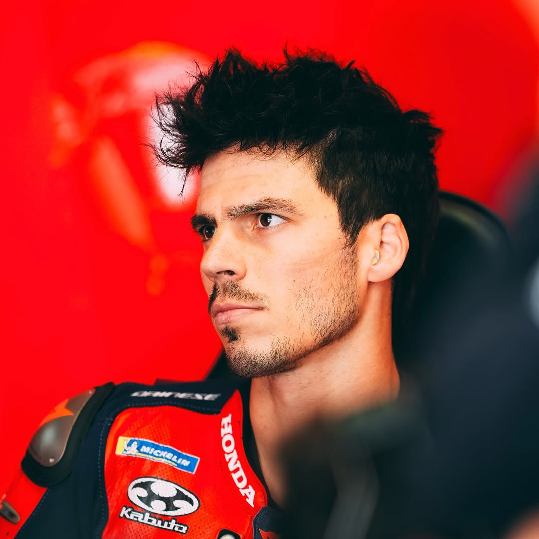 MotoGP: Oficial! Joan Mir deixa a Honda no final da temporada de 2026 thumbnail