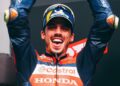 MotoGP: Inesperado! Joan Mir pode trocar a Honda pela Gresini em 2027