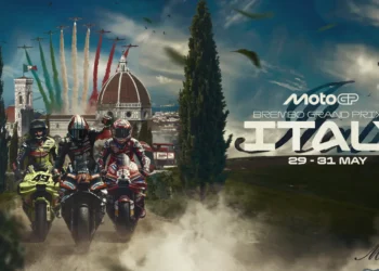 MotoGP: Depois do caos, vem o GP de Itália! Conheça os horários