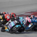 FIM Moto Junior – Calor dentro e fora da pista em Barcelona