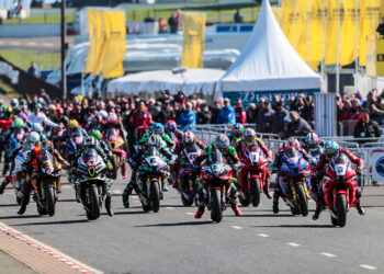 Northwest 200 – Irwin e Dunlop os grandes vencedores