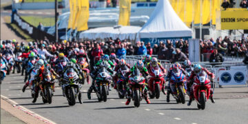 Northwest 200 – Irwin e Dunlop os grandes vencedores