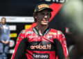 Nova Ducati 850 para MotoGP mostra potencial
