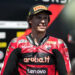 Nova Ducati 850 para MotoGP mostra potencial