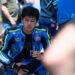 MotoGP: Ai Ogura assume culpa após incidente com Acosta ‘foi um erro estúpido’