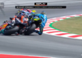 MotoGP: Final polémico! Acosta cai e Ogura é penalizado após manobra agressiva