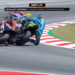 MotoGP: Final polémico! Acosta cai e Ogura é penalizado após manobra agressiva