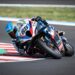WSBK: Nova carenagem da BMW pode colocar Miguel Oliveira no topo após o seu regresso?