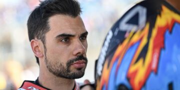 WSBK: Miguel Oliveira deverá voltar ‘entre Misano e Donington’