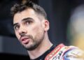 WSBK: Confirmado! Miguel Oliveira falha ronda em Most e apresenta várias fraturas