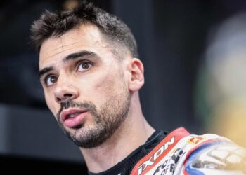 WSBK: Confirmado! Miguel Oliveira falha ronda em Most e apresenta várias fraturas