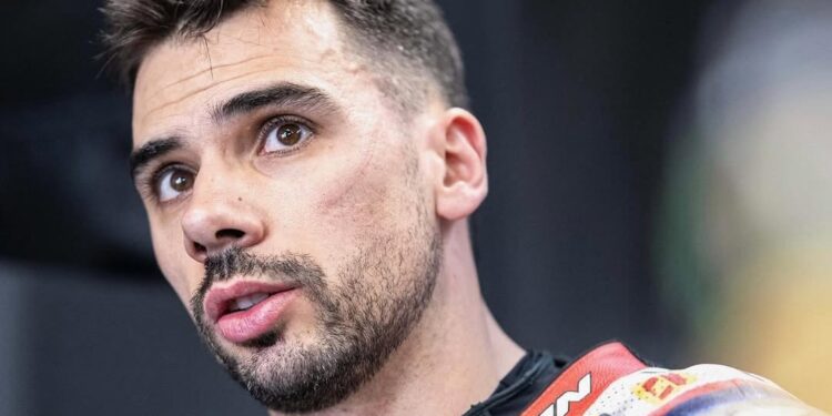 WSBK: Confirmado! Miguel Oliveira falha ronda em Most e apresenta várias fraturas