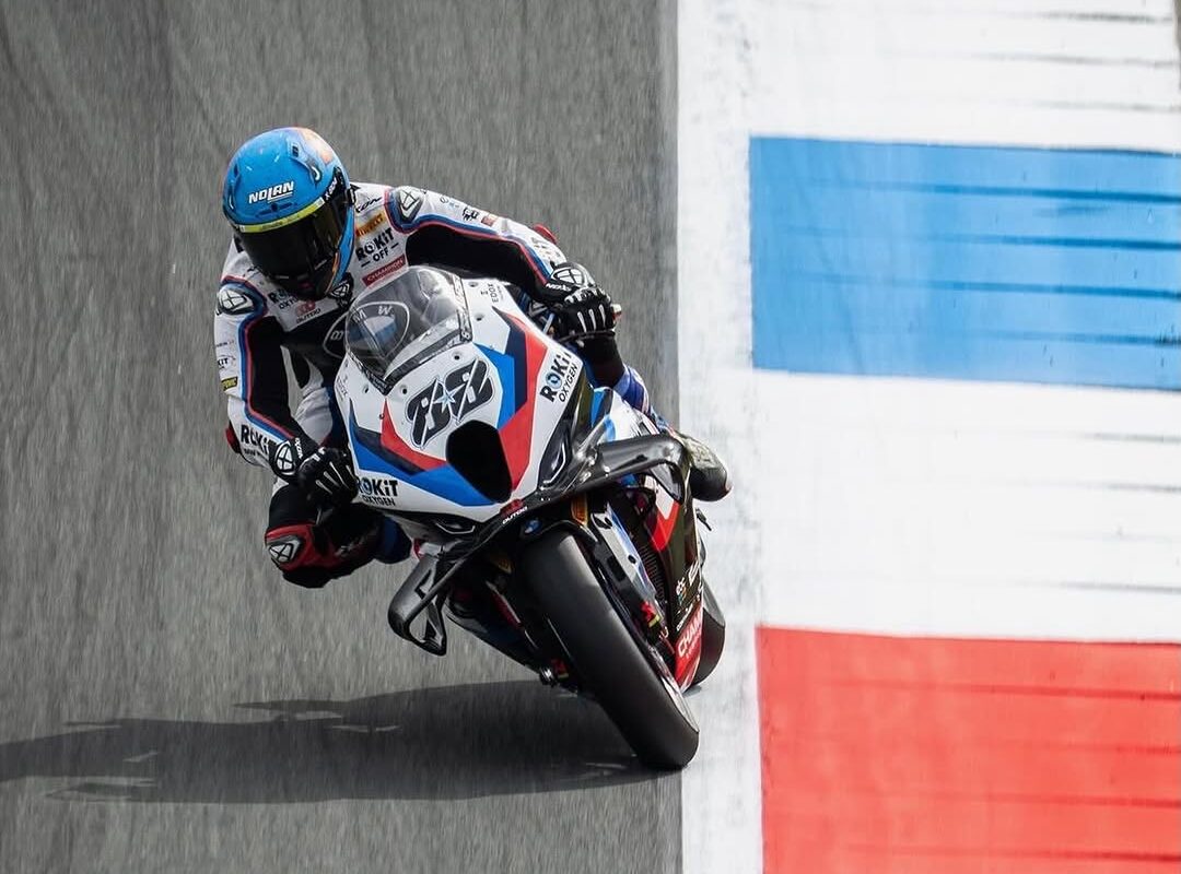 WSBK: Miguel Oliveira termina FP1 na 7ª posição em Balaton Park thumbnail